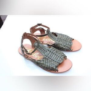Rebels sandals